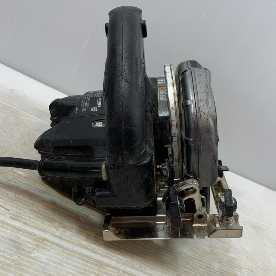 κκ HITACHI 日立 切断工具 丸のこ コード式 165mm 100v J170060 C6UEY