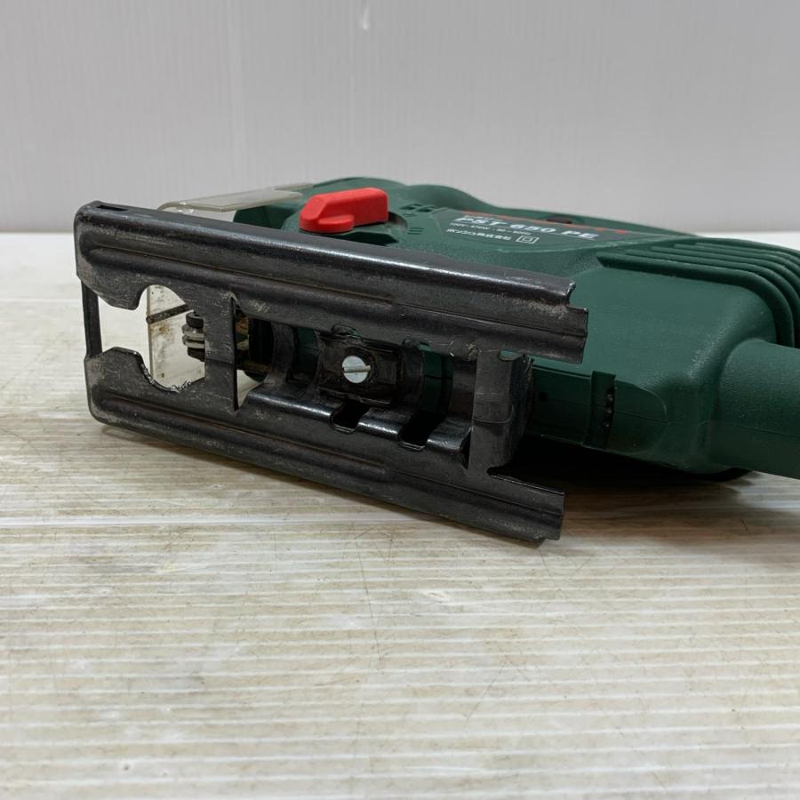 κκBOSCH ボッシュ 切断工具 ジグソー コード式 100v PST650PE グリーン κκ BOSCH ボッシュ 切断工具 ジグソー コード式 100v PST650PE