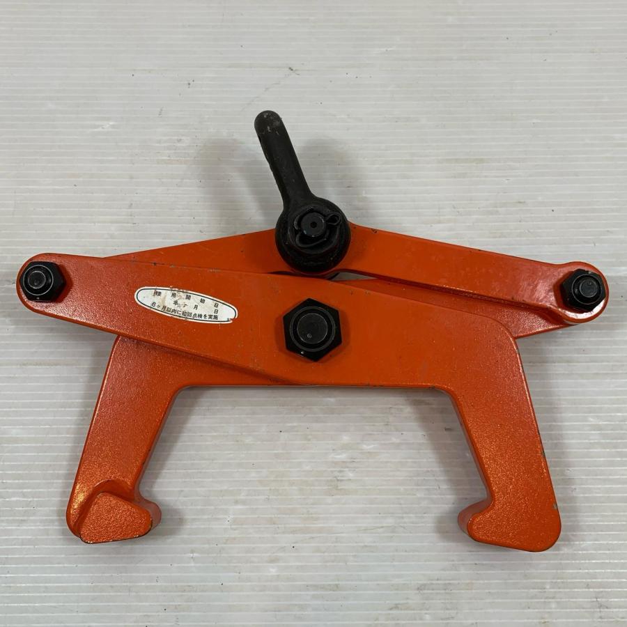 EAGLE CLAMP ハンドツール クランプ RL-500kg DYA-0967 オレンジ EAGLE CLAMP ハンドツール クランプ RL-500kg DYA-0967 オレンジ