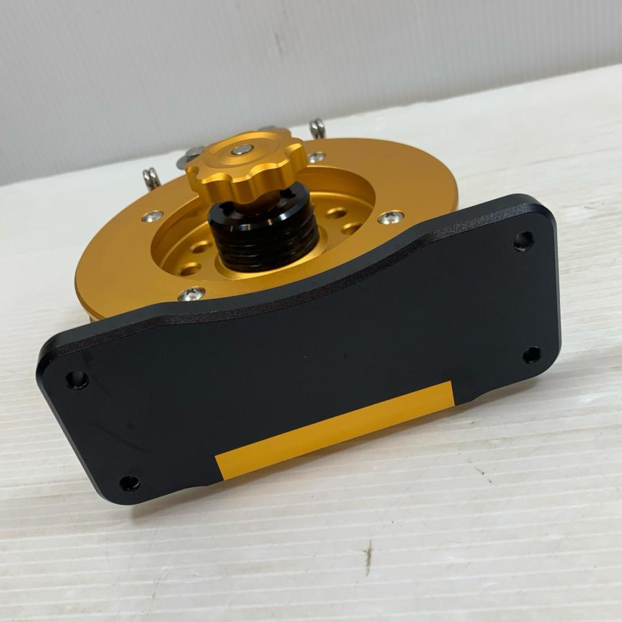 STUDIO OCEAN MARK 糸巻き 美品 IK500 目立った傷や汚れなし
