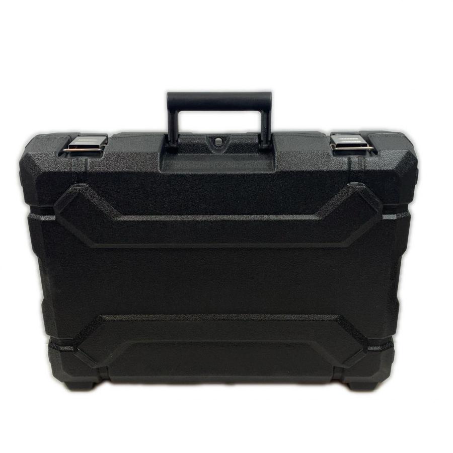 HiKOKI ハイコーキ ハンマドリル グリーン ケース付 コードレス式 18v C160104 美品 DH18DPA グリーン 目立った傷や汚れなし_6