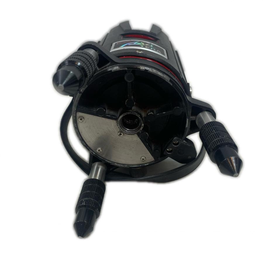 TAJIMA タジマ レーザー機器 レーザー墨出し器 受光器付 AXT-KYR