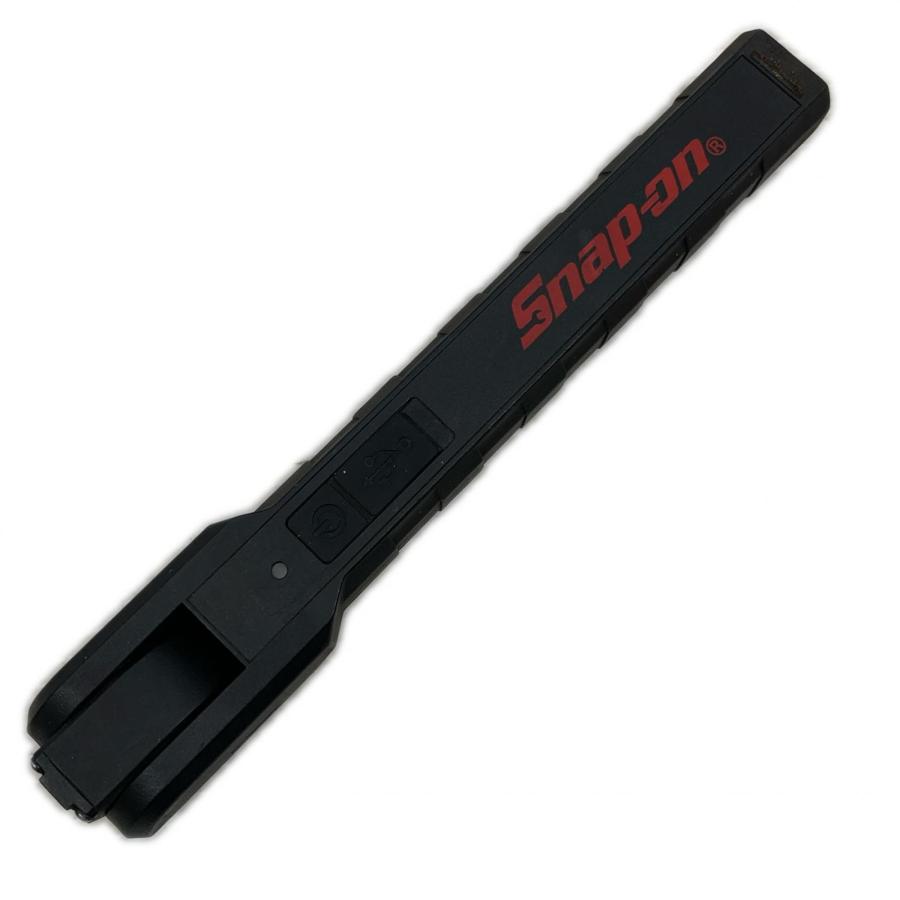 Snap-on スナップオン 工具関連用品 デュアル ミニ ライト Snap-on ECARL032BLK ブラック 程度B 本体のみ コードレス式 251003206 ECARL032BLK ブラック Snap-on スナップオン 工具関連用品 デュアル ミニ ライト ECARL032BLK