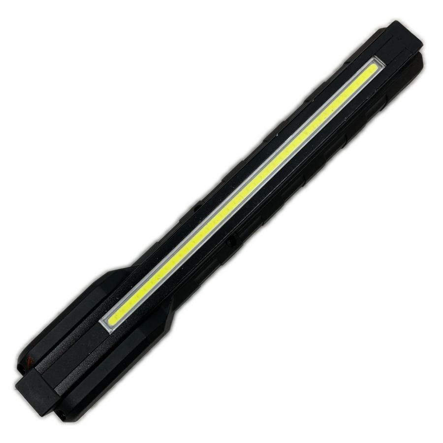 Snap-on スナップオン 工具関連用品 デュアル ミニ ライト ECARL032BLK