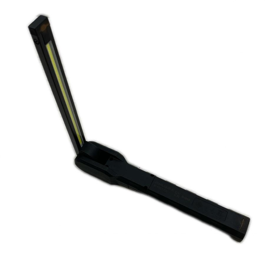 Snap-on スナップオン 工具関連用品 デュアル ミニ ライト ECARL032BLK
