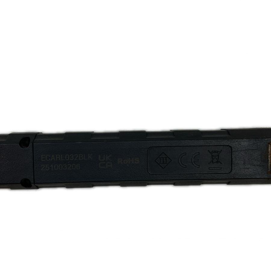 Snap-on スナップオン 工具関連用品 デュアル ミニ ライト ECARL032BLK