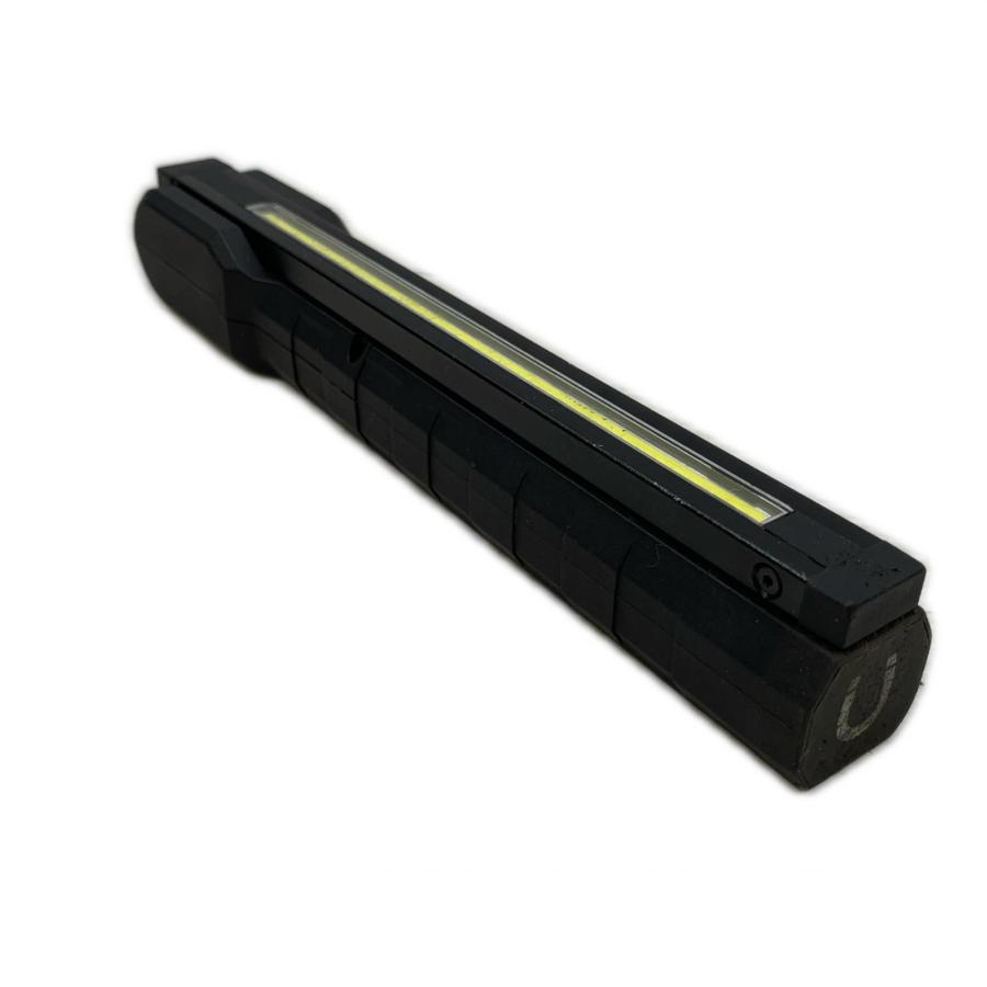 Snap-on スナップオン 工具関連用品 デュアル ミニ ライト ECARL032BLK