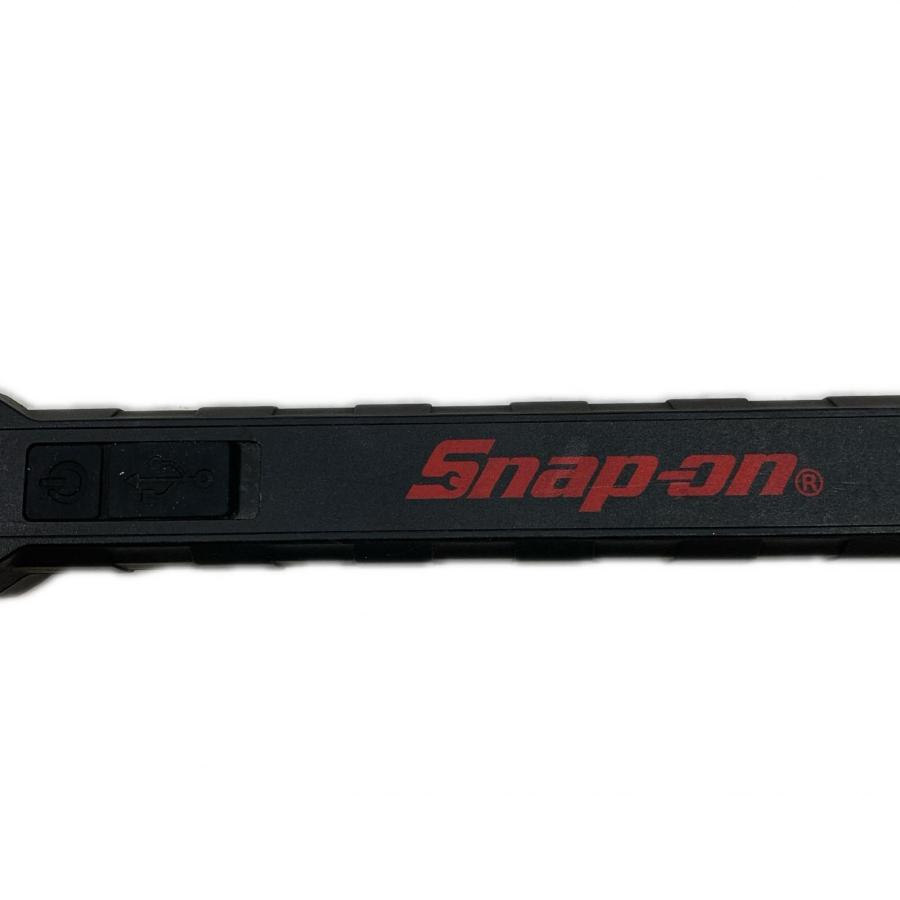 Snap-on スナップオン 工具関連用品 デュアル ミニ ライト ECARL032BLK