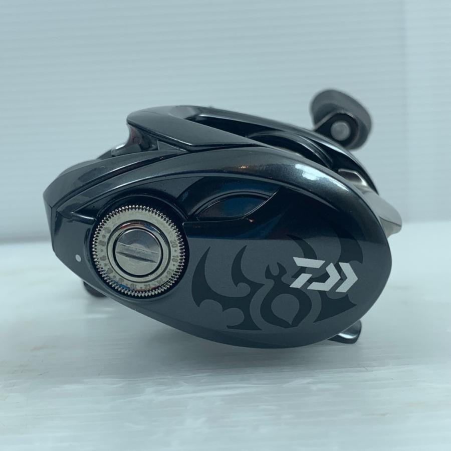 ττ DAIWA ダイワ ベイトリール 20タトゥーラ SVTW103XH 630091 やや傷