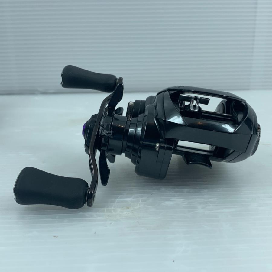 ττ DAIWA ダイワ ベイトリール 20タトゥーラ SVTW103XH 630091 やや傷