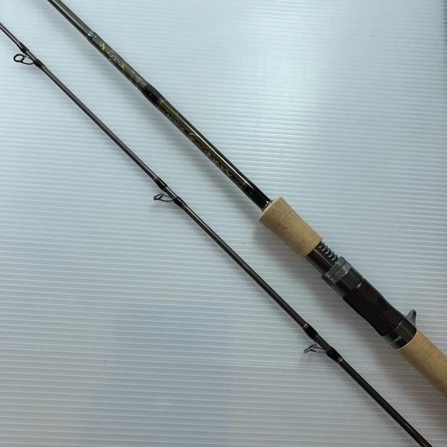 ττ M-AIRE Mアイレ ロッド ルアーロッド 正影ボロン MB-84MHL ττ M-AIRE Mアイレ ロッド ルアーロッド 正影ボロン MB-84MHL