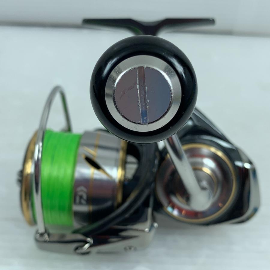 ττ DAIWA ダイワ スピニングリール ハンドルノブ ττ DAIWA ダイワ スピニングリール ハンドルノブ