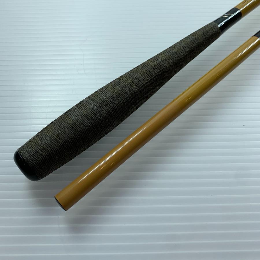 ττ DAIWA ダイワ ヘラ竿 三代目 枯法師 十六 やや傷や汚れあり ττ DAIWA ダイワ ヘラ竿 三代目 枯法師 十六 やや傷や汚れあり