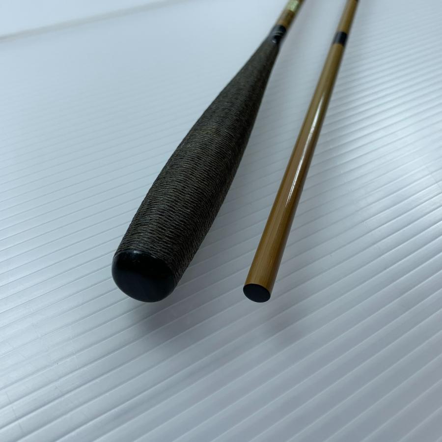 ττ DAIWA ダイワ ヘラ竿 三代目 枯法師 十三 やや傷や汚れあり