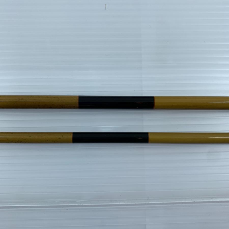 ττ DAIWA ダイワ ヘラ竿 三代目 枯法師 十三 やや傷や汚れあり