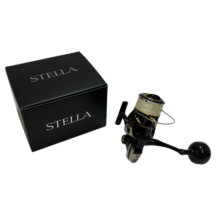 SHIMANO シマノ スピニングリール 20ステラSW4000XG 04074 SHIMANO シマノ スピニングリール 20ステラSW4000XG 04074