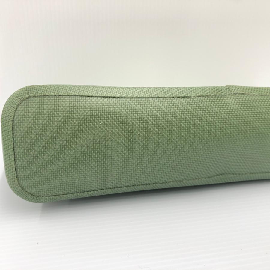 σσ【中古】fishpond サンダーヘッド サブマーシブル ポーチ グリーン 目立った傷や汚れなし σσ fishpond サンダーヘッド サブマーシブル ポーチ グリーン 目立った