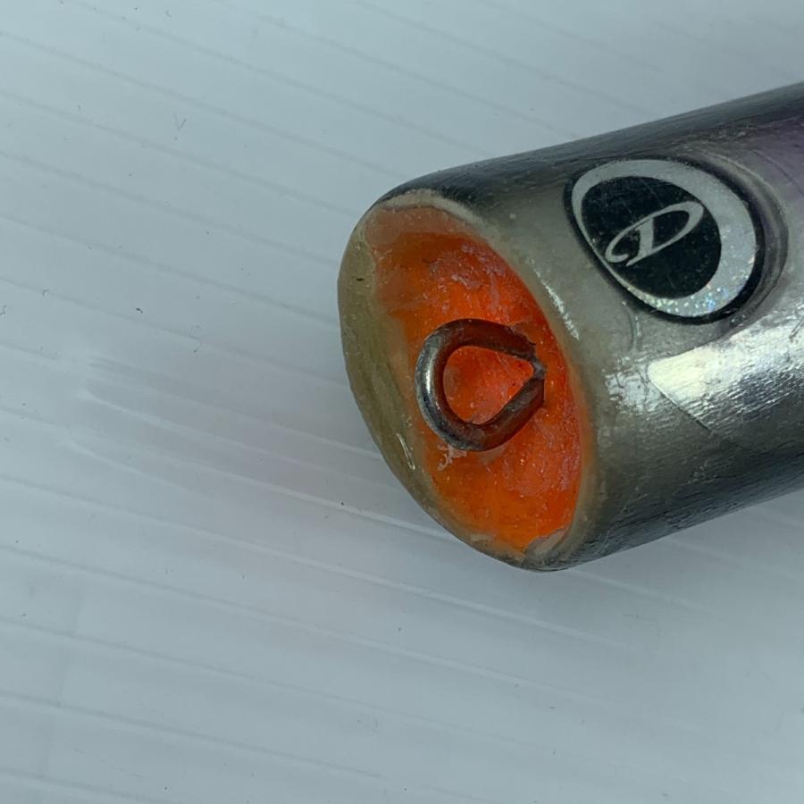 ττ D-CLAW ルアー ポッパー 使用感有 程度B ビーコン180 やや傷 ττ D-CLAW ルアー ポッパー 使用感有 程度B ビーコン180 やや傷