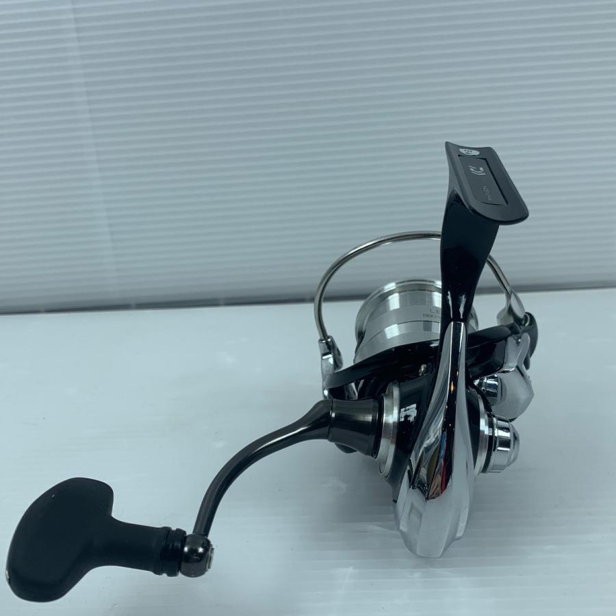 DAIWA - ττDAIWA ダイワ スピニングリール キズ有 程度C 19レグザ LT2500S-XH DAIWA - ττDAIWA ダイワ スピニングリール キズ有 程度C 19