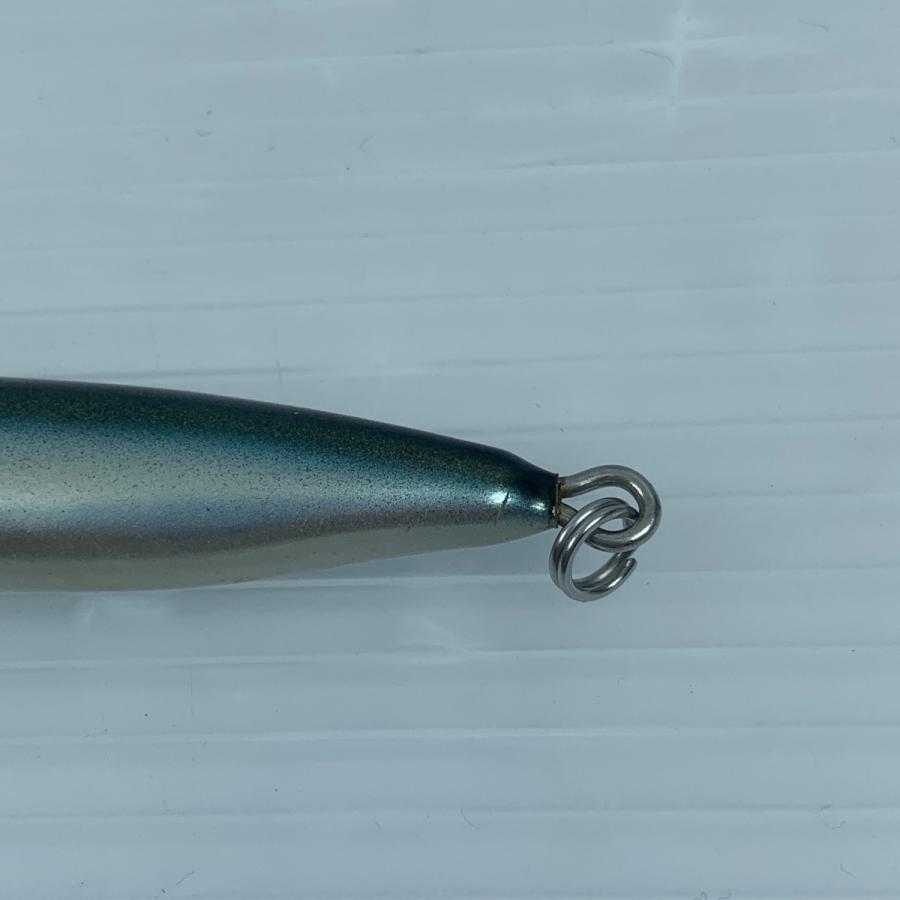ττ KOJIMA CRAFT コジマクラフト ルアー ジグミノー 程度A サムライ 侍