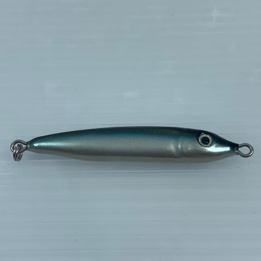 コジマクラフト　サムライジグミノー ττ KOJIMA CRAFT コジマクラフト ルアー ジグミノー 程度A サムライ 侍
