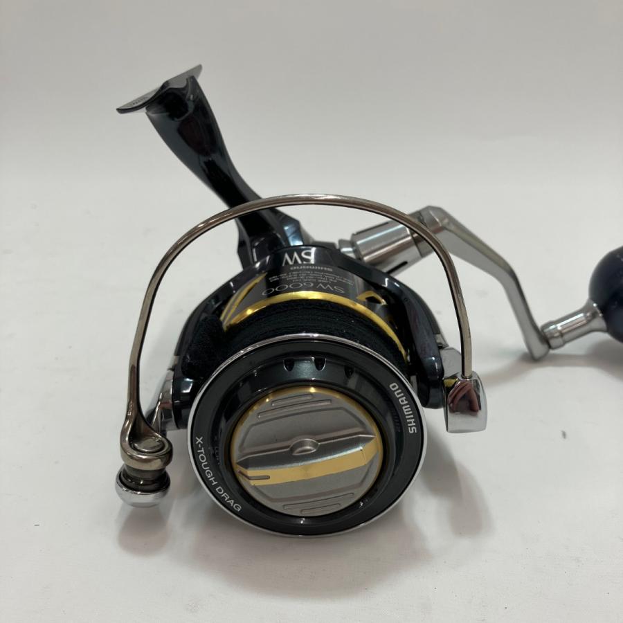 リール 13STELLA SW 6000HG シマノ ステラ SW 6000HG (リール) 価格比較 - 価格.com