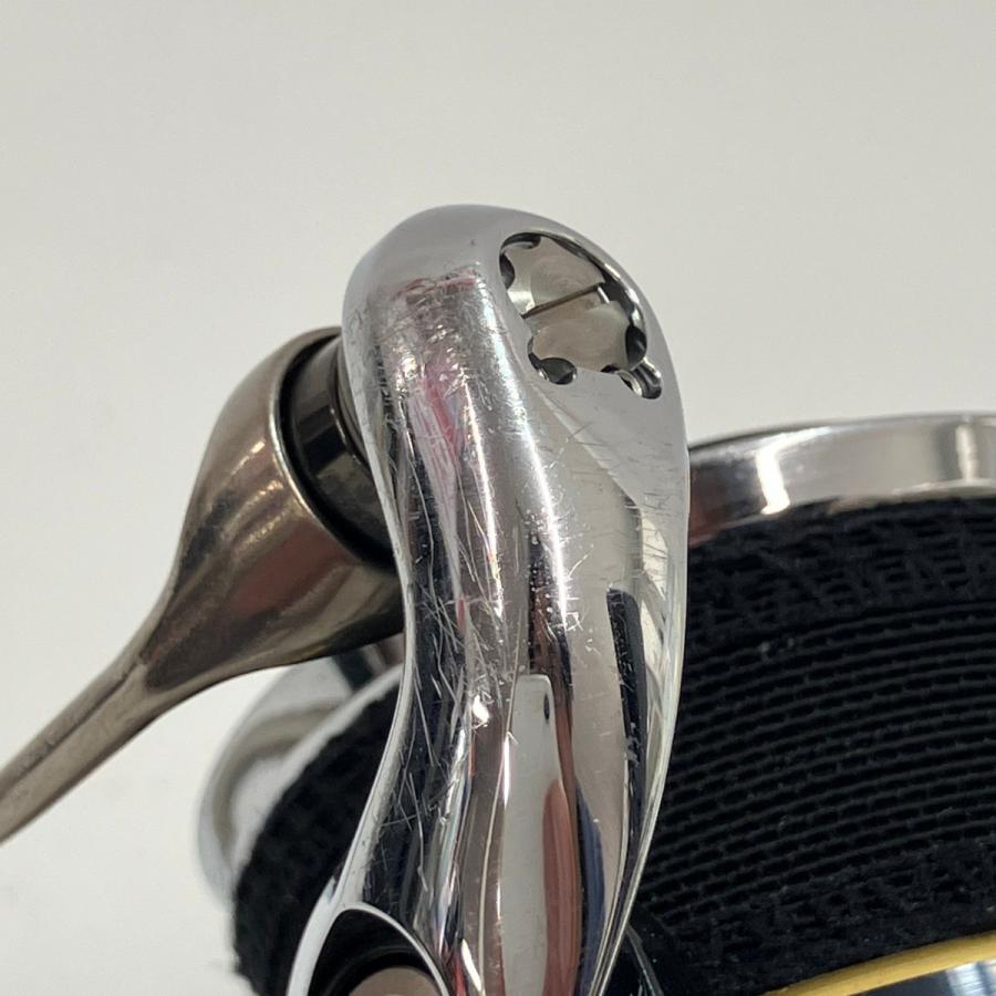 SHIMANO - SHIMANO シマノ スピニングリール 13ステラSW 6000HG 03066 SHIMANO シマノ スピニングリール 13ステラSW 6000HG 03066 傷や