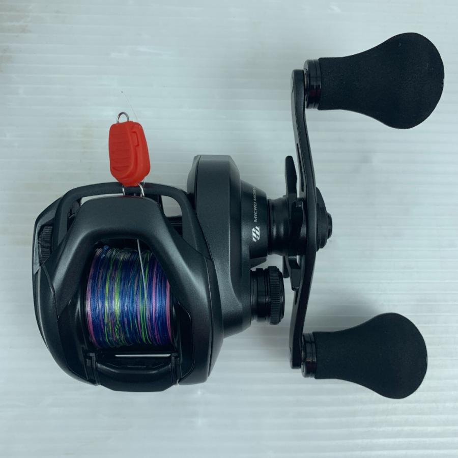 ττ SHIMANO シマノ ベイトリール 美品 20エクスセンスDC SS XG ττ SHIMANO シマノ ベイトリール 美品 20エクスセンスDC SS XG