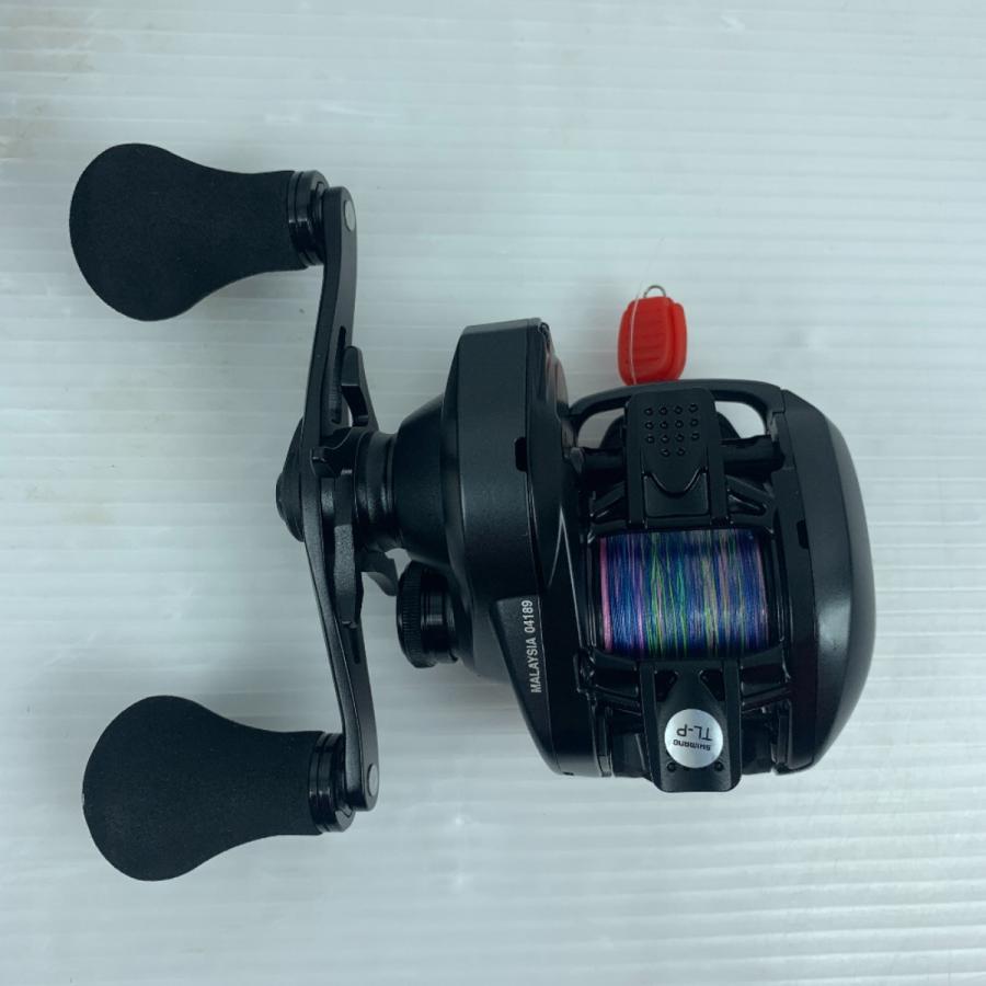 ττ SHIMANO シマノ ベイトリール 美品 20エクスセンスDC SS XG ττ SHIMANO シマノ ベイトリール 美品 20エクスセンスDC SS XG