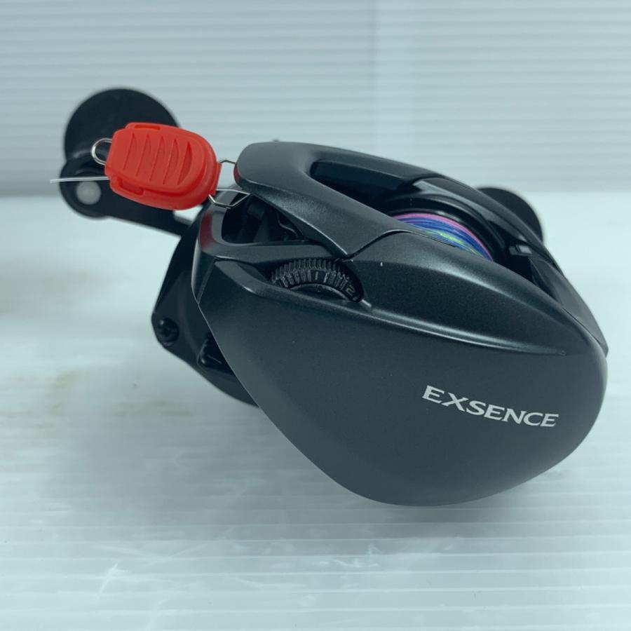 ττ SHIMANO シマノ ベイトリール 美品 20エクスセンスDC SS XG ττ SHIMANO シマノ ベイトリール 美品 20エクスセンスDC SS XG