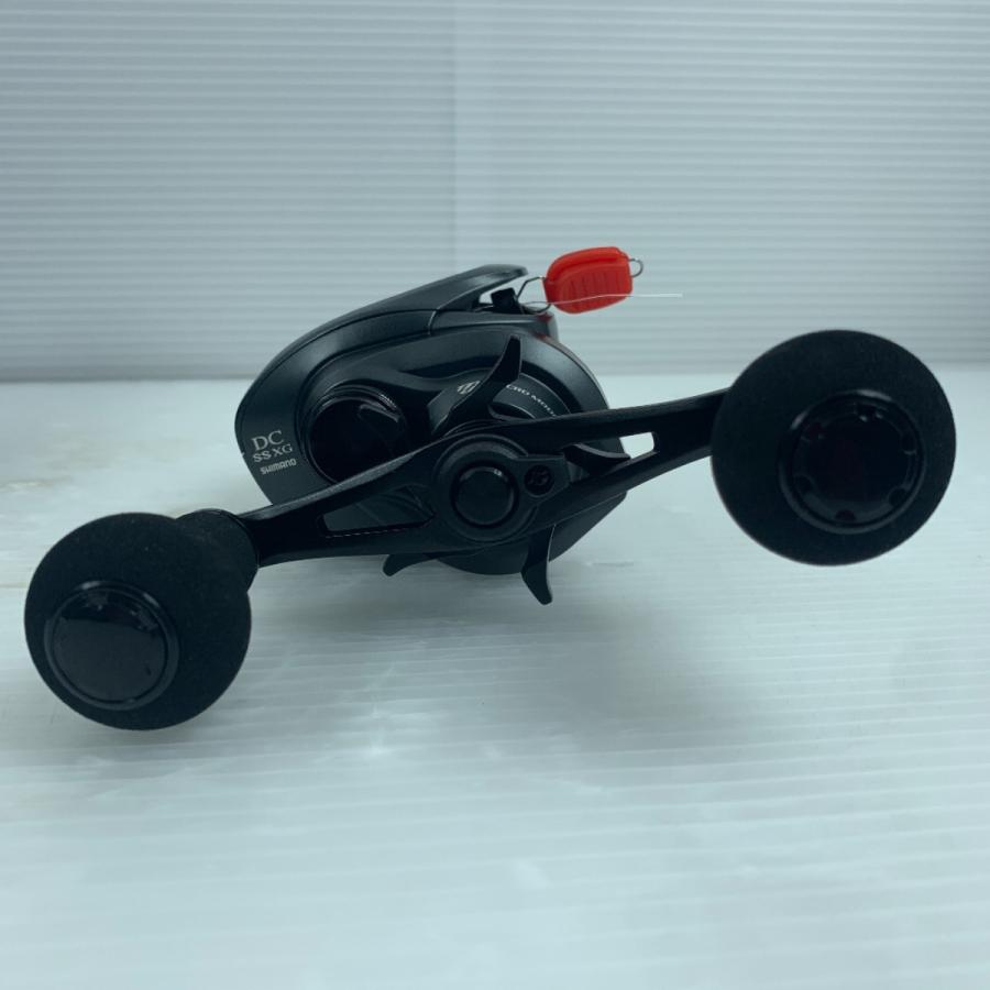 ττ SHIMANO シマノ ベイトリール 美品 20エクスセンスDC SS XG ττ SHIMANO シマノ ベイトリール 美品 20エクスセンスDC SS XG