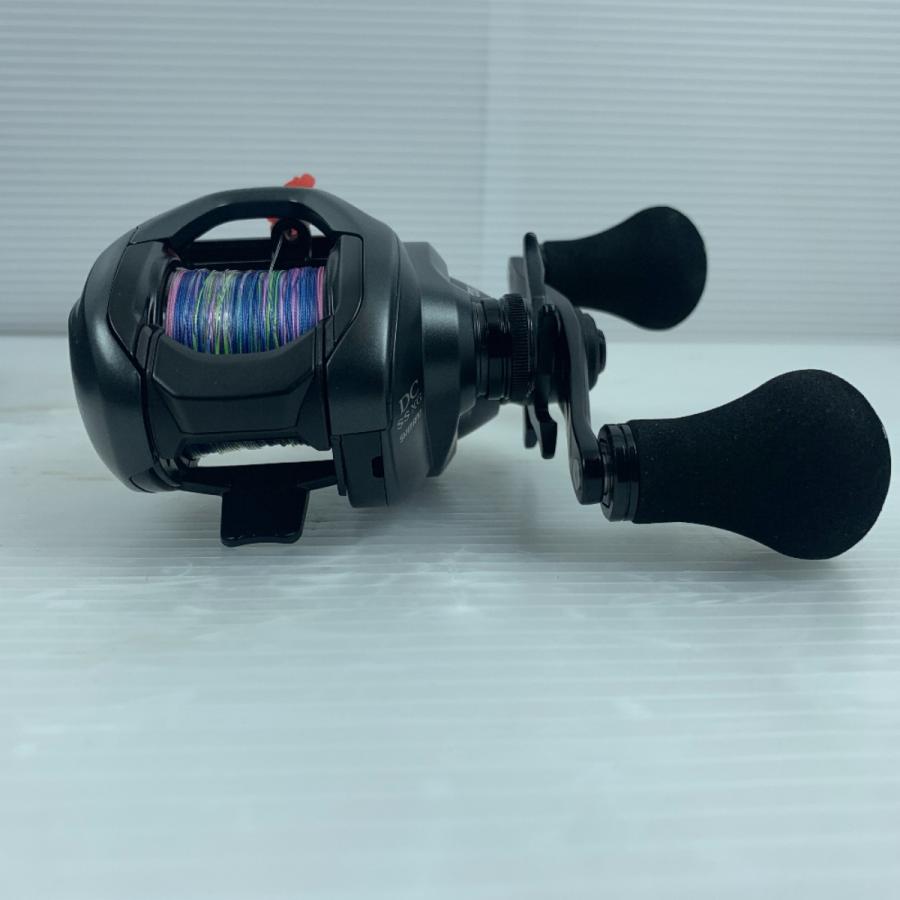 ττ SHIMANO シマノ ベイトリール 美品 20エクスセンスDC SS XG ττ SHIMANO シマノ ベイトリール 美品 20エクスセンスDC SS XG