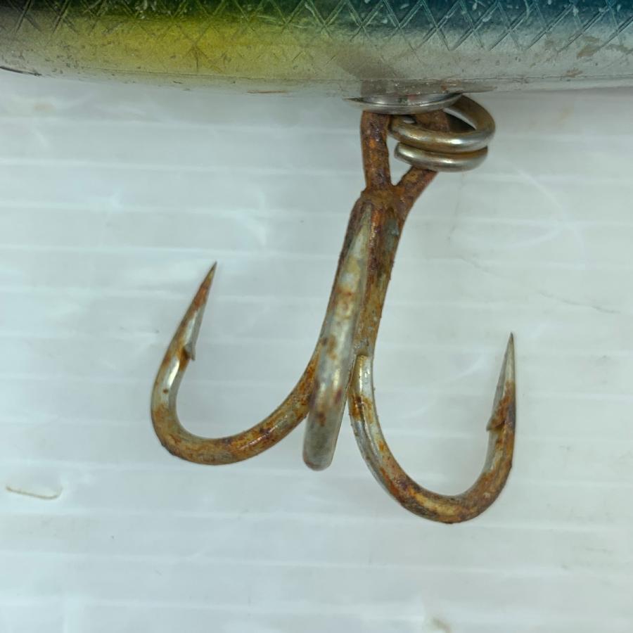 ソウルズ　モグラッパー　150 75g SOULS(ソウルズ) MOGURAPPER(モグラッパー) 150 使用インプレ