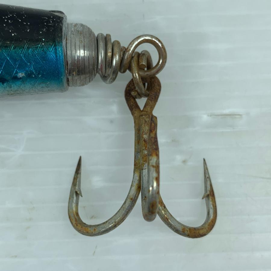 ττ SOULS ソウルズ ポッパー モグラッパー150-75g 傷や汚れあり