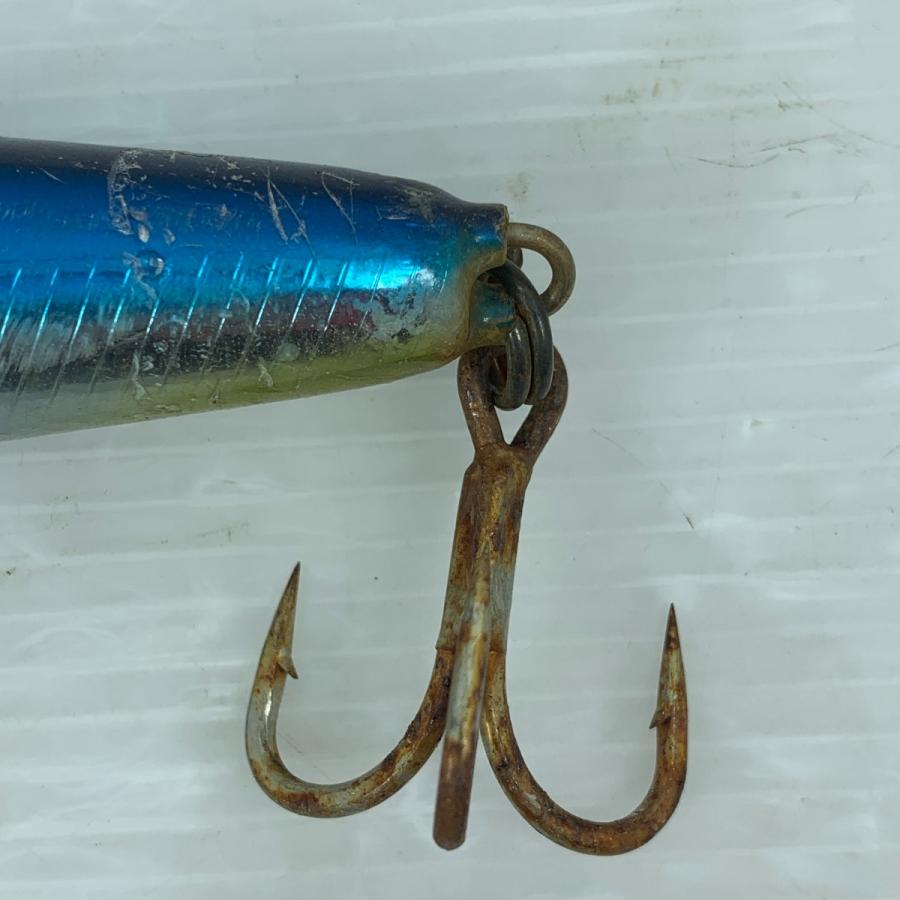 ττ D-CLAW ポッパー ビーコン180 キズ有 傷や汚れあり : リサイクル