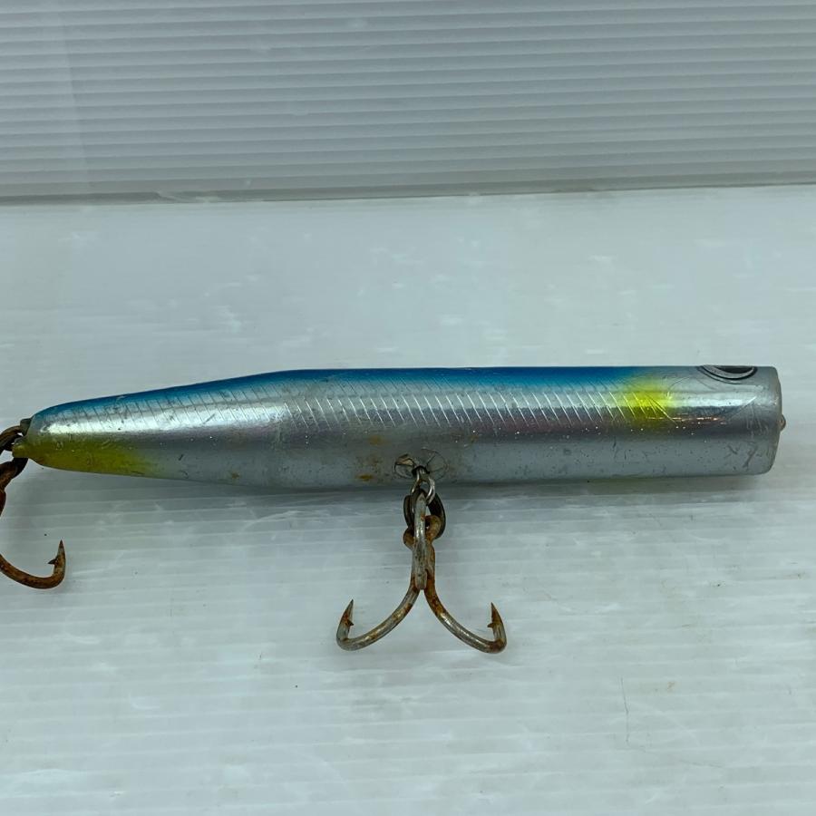 ττ D-CLAW ポッパー ビーコン180 キズ有 傷や汚れあり : リサイクル