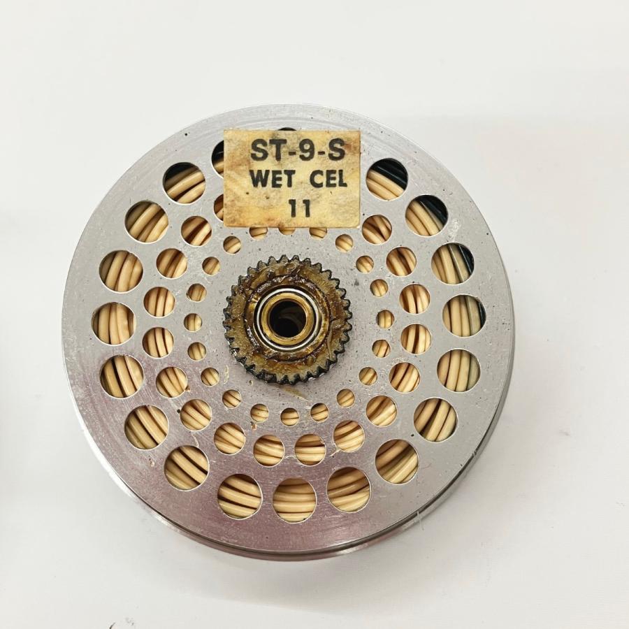 Daiwa Phantom #807 フライリール 美品 〇〇 DAIWA ダイワ Phantom ファントム #807 フライリール やや傷や
