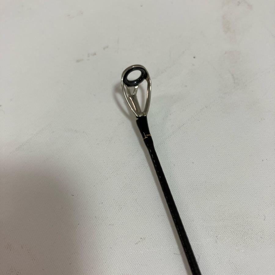 DAIWA - DAIWA ダイワ ルアーロッド ラテオ 96ML・R 05800035 竿袋付 DAIWA ダイワ ルアーロッド ラテオ 96ML・R 05800035 竿袋付
