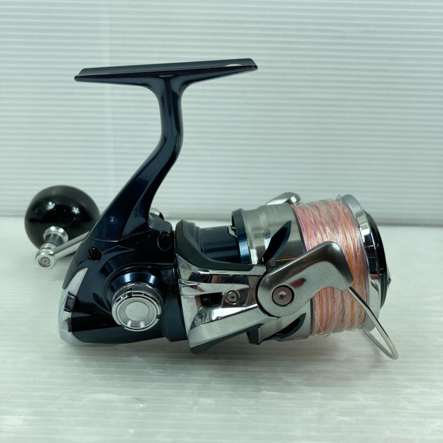 □□ SHIMANO シマノ スピニングリール 21ツインパワーSW6000HG □□ SHIMANO シマノ スピニングリール 21ツインパワーSW6000HG