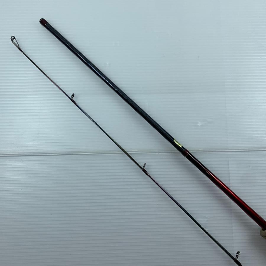 ττ SHIMANO シマノ ロッド ルアーロッド 18ワールドシャウラ