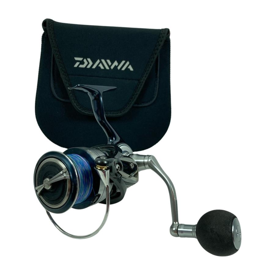 ττ DAIWA ダイワ リール スピニングリール 21セルテート SW 5000 ττ DAIWA ダイワ リール スピニングリール 21セルテート SW 5000