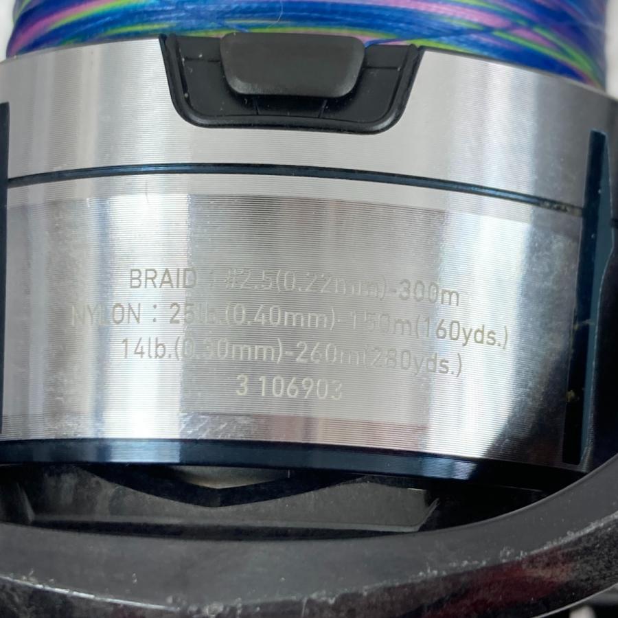 ττ DAIWA ダイワ リール スピニングリール 21セルテート SW 5000 ττ DAIWA ダイワ リール スピニングリール 21セルテート SW 5000