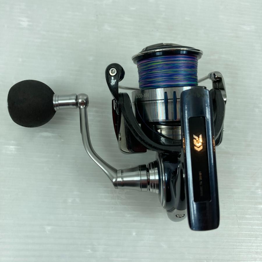 ττ DAIWA ダイワ リール スピニングリール 21セルテート SW 5000 ττ DAIWA ダイワ リール スピニングリール 21セルテート SW 5000