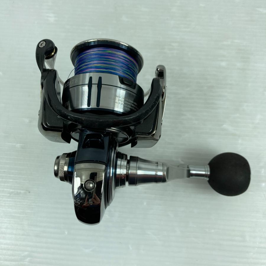 ττ DAIWA ダイワ リール スピニングリール 21セルテート SW 5000 ττ DAIWA ダイワ リール スピニングリール 21セルテート SW 5000