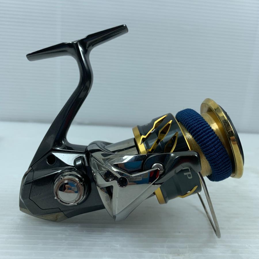 ττ SHIMANO シマノ リール スピニングリール 20ツインパワー 4000XG 04147 やや傷や汚れあり : リサイクルビッグバン ...