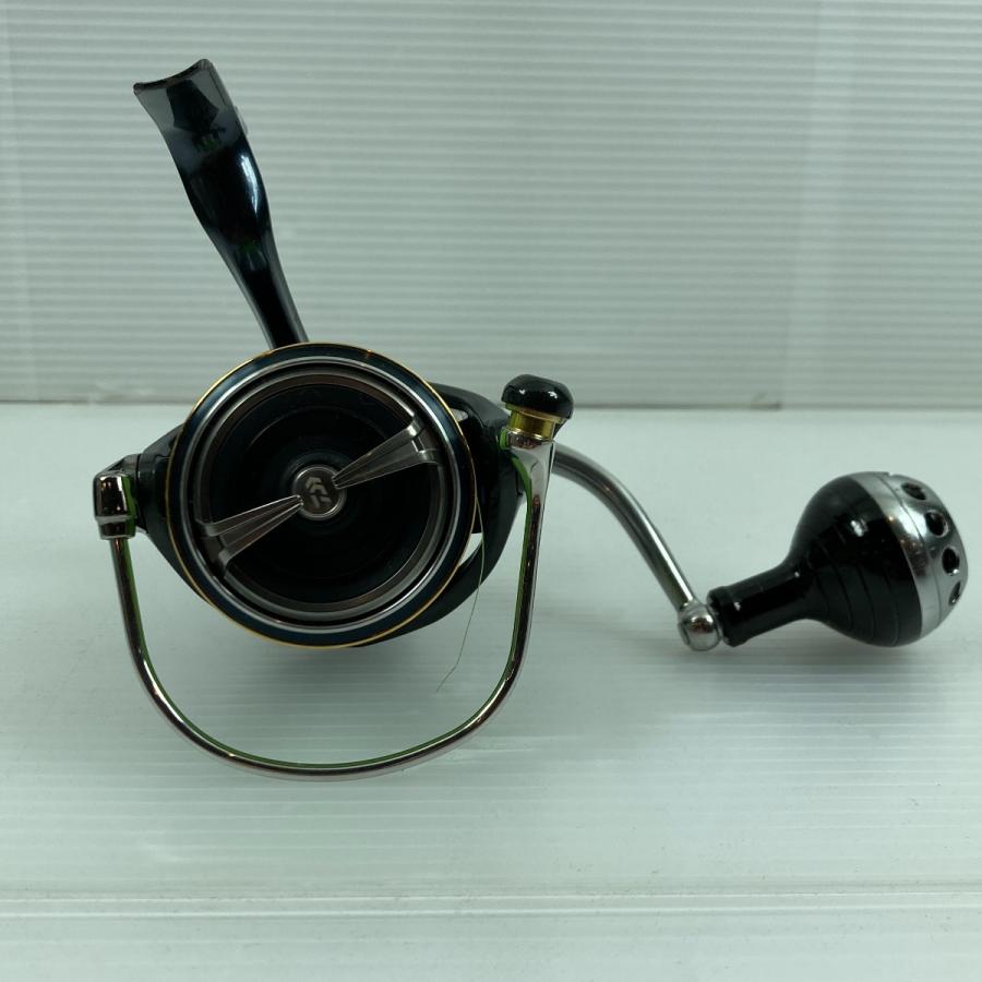ττ DAIWA ダイワ リール スピニングリール 19セルテート LT4000 ττ DAIWA ダイワ リール スピニングリール 19セルテート LT4000