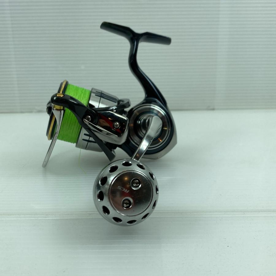 ττ DAIWA ダイワ リール スピニングリール 19セルテート LT4000 ττ DAIWA ダイワ リール スピニングリール 19セルテート LT4000