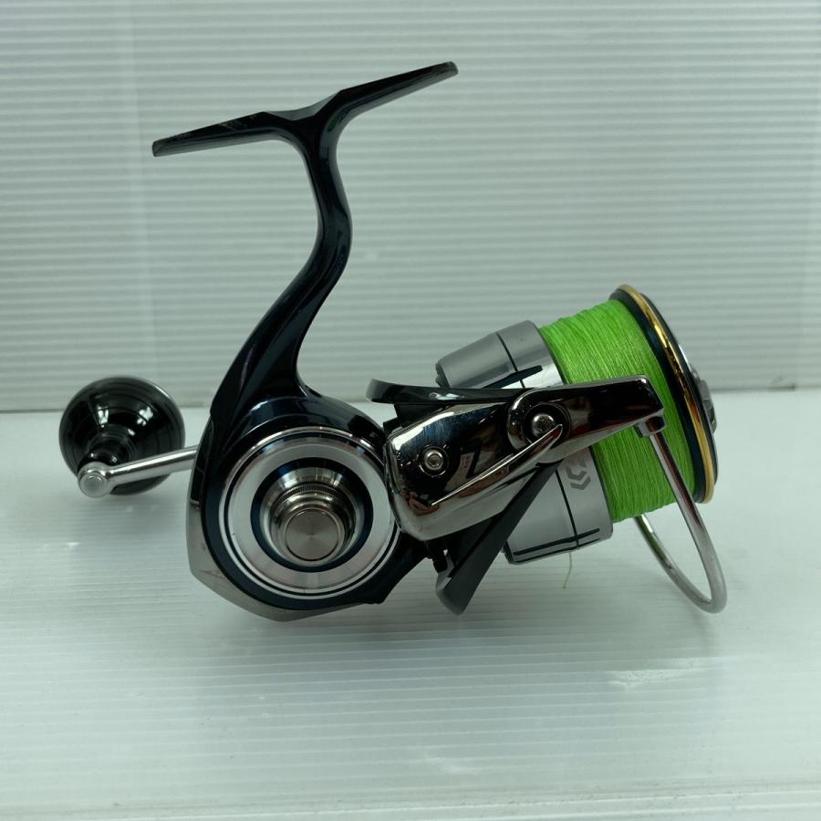 ττ DAIWA ダイワ リール スピニングリール 19セルテート LT4000 ττ DAIWA ダイワ リール スピニングリール 19セルテート LT4000