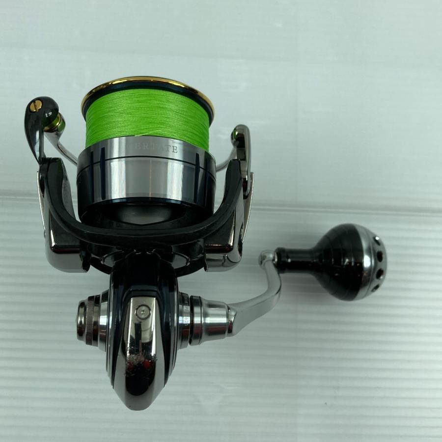 ττ DAIWA ダイワ リール スピニングリール 19セルテート LT4000 ττ DAIWA ダイワ リール スピニングリール 19セルテート LT4000