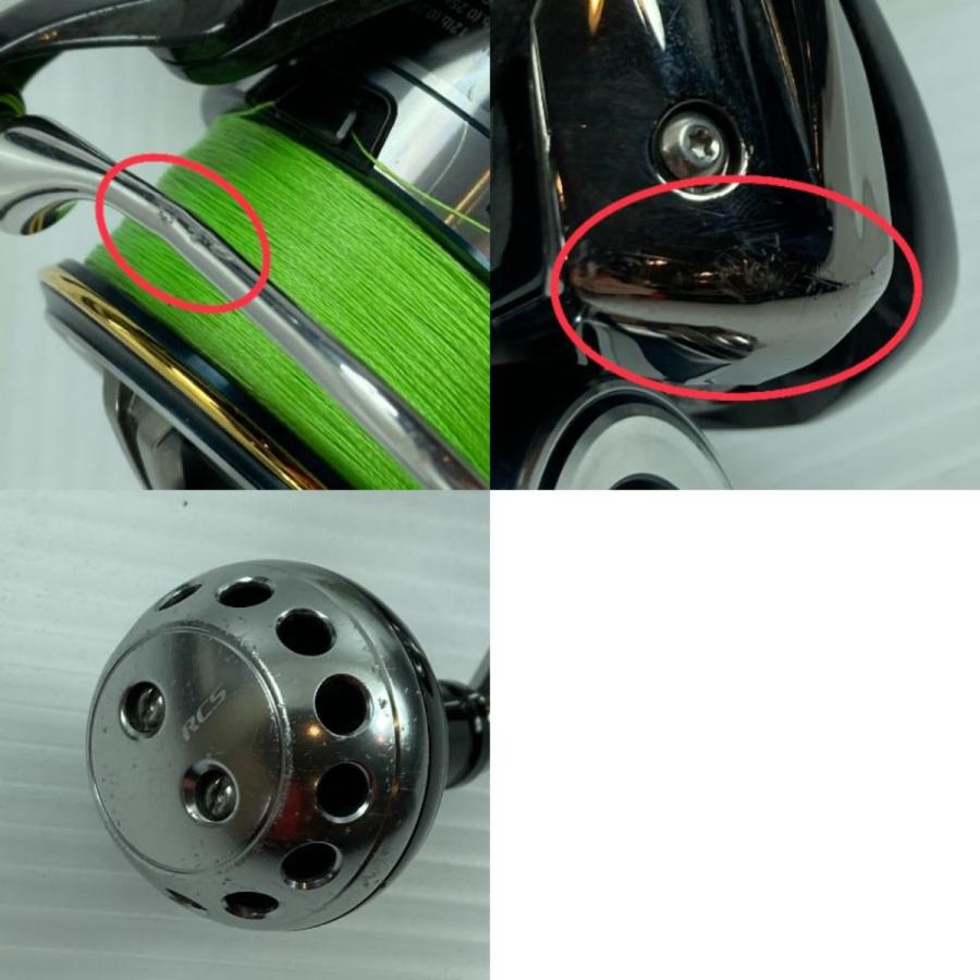 ττ DAIWA ダイワ リール スピニングリール 19セルテート LT4000 ττ DAIWA ダイワ リール スピニングリール 19セルテート LT4000